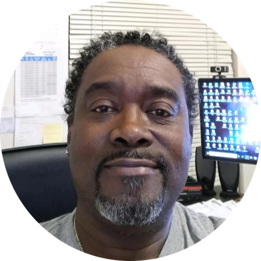 Gregory Williams Profile Photo