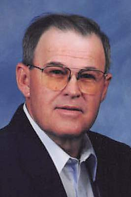 Gary L. Hendrickson Profile Photo