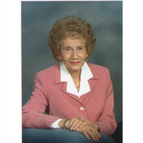 Esther Hofaker Carver Profile Photo