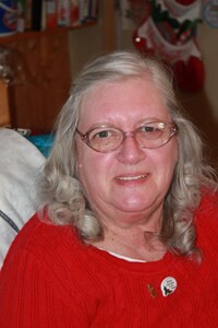 Marilyn Joy Dunlap