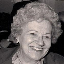 Marie Kennedy