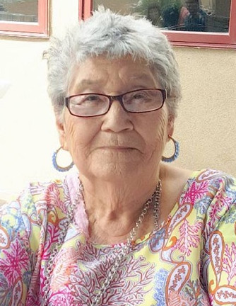 Natividad (Tivie) Espinoza