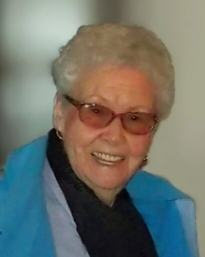 Blanche Mae (Horn) Shirey's obituary image