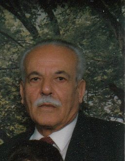 Georges Maroun Chbat