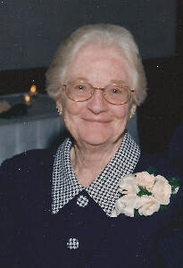 Frances Helen Degraff