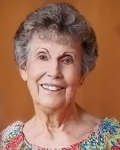 Margaret Ann "Peggy" Lawless