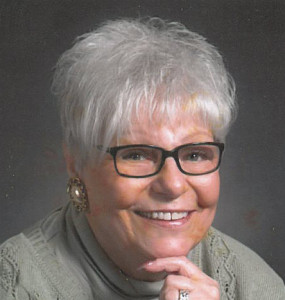 Patricia M. Wolters