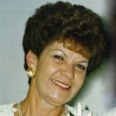 Donna Faye Pratt