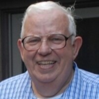 Jerald "Jerry" C. Armstrong