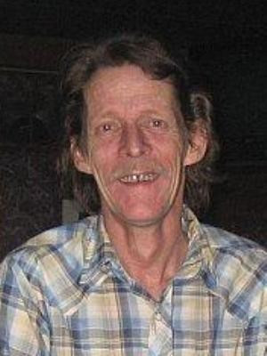 Blaine L. Berg