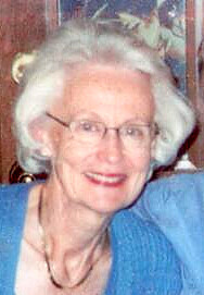 Barbara J. (O'Laughlin)  Cassidy