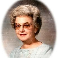 Betty Sue Henry