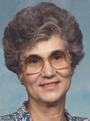 Helen J. Olson