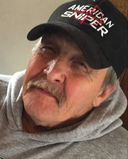 Fred Whitacre Sr.'s obituary image