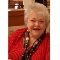 Gayle Tolbert Bishop Profile Photo