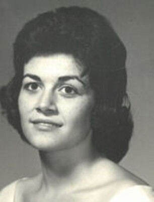 Betty Jean Rodriguez