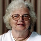 Edith Williams Profile Photo