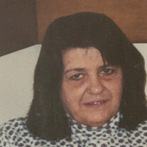 Patricia Ann Imboden