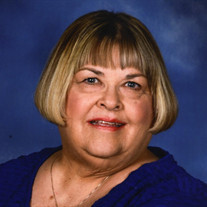 Peggy M. Winsor