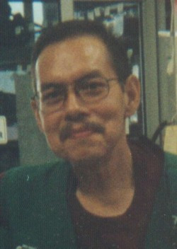 Ricardo Espinoza Profile Photo