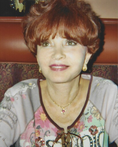 June Lynne Cook Profile Photo
