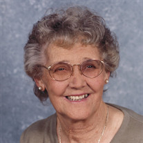 Martha Ross Lovett Profile Photo