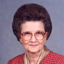 Gladys Raines Profile Photo