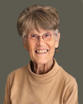 Shirley A. Boesch