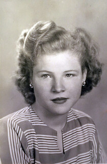 Donna Stewart (Stewart)  Chapel Profile Photo