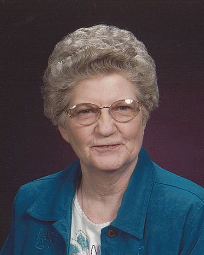 Frances T. Edmonson