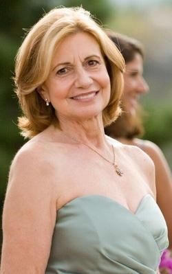 Jeanette B. Rabaglia Profile Photo