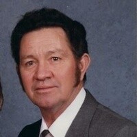 Robert Junior Parks, Sr.