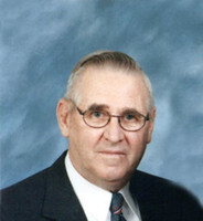 Donald Groen Profile Photo