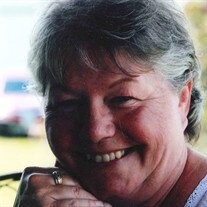 Joan  Bette Anding Profile Photo