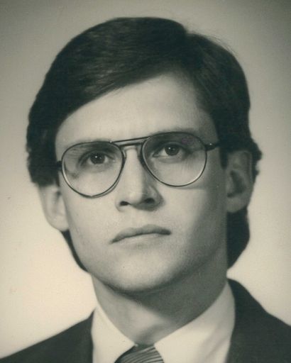 Harry Glenn Robertson Profile Photo
