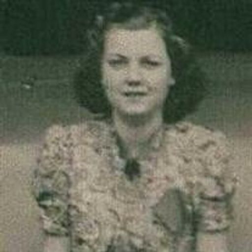 Mildred Frances Starr