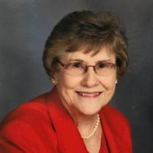 Betty J. Porter