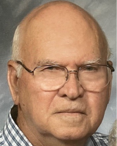 William "Bill" E. McClary Profile Photo