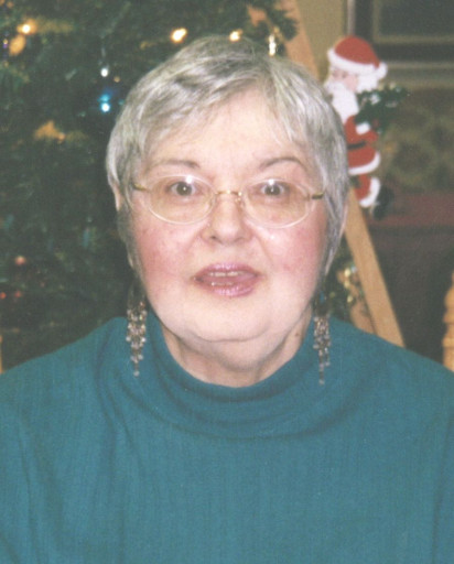 Linda Ruth Shepard