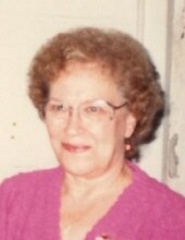 Dorothy M. George Profile Photo