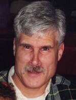 Peter Preston