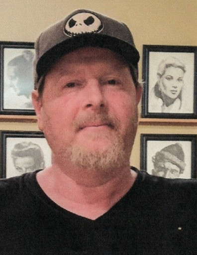 David Harvey II Profile Photo