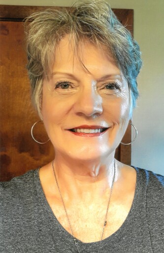 Patricia Knee Profile Photo