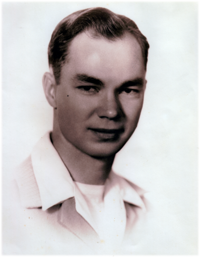 Ralph O. Parker Profile Photo