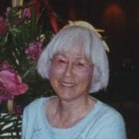 June Yukiko Oakes