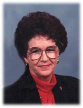 Gloria Blanchard