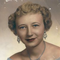 Betty Ann Grauer Profile Photo