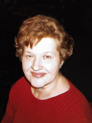 Barbara A. Straten