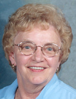 LaVonne Greenquist