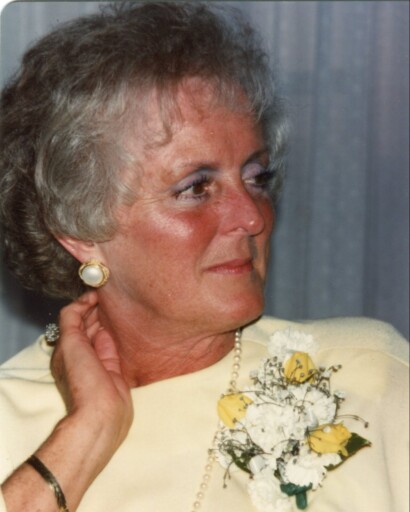Margaret Anne McHalsky Profile Photo